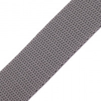 Popruh polypropylénový 20 mm - Šedá perlová 88