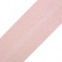 Šikmý prúžok bavlnený 20mm - Ružová svetlá 372 151