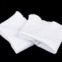 Úplet elastický na rukávy - šírka 7 cm - Biela 002