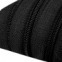 Zips špirálový metráž - nekonečný šírka špirály 5mm - Čierna 332
