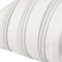 Zips špirálový metráž - nekonečný šírka špirály 5mm - Biela 101