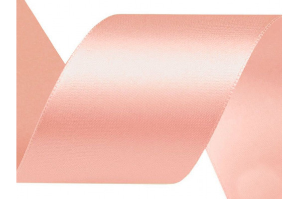 Atlasová stuha šírky 40 mm - zväzok po 5 m