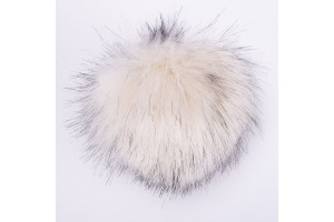 Brmbolec Furry Pompons 51