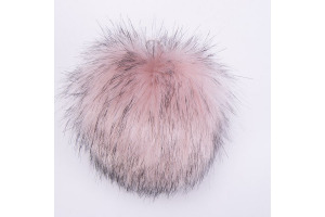 Brmbolec Furry Pompons 56