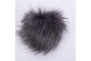 Brmbolec Furry Pompons 61
