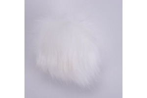 Brmbolec Furry Pompons 65