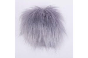 Brmbolec Furry Pompons 70