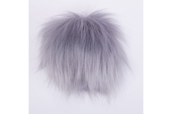 Brmbolec Furry Pompons 70