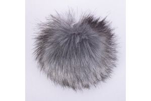 Brmbolec Furry Pompons 53