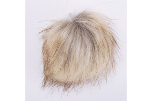 Brmbolec Furry Pompons 74