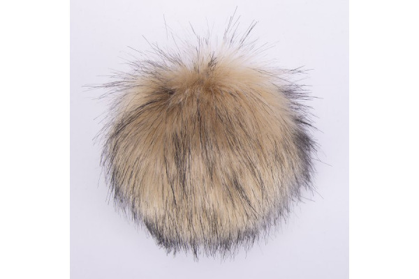 Brmbolec Furry Pompons 52
