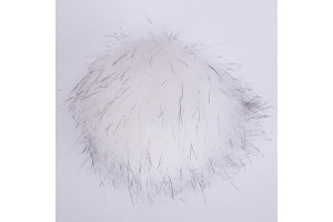 Brmbolec Furry Pompons 75