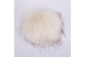 Brmbolec Furry Pompons 66