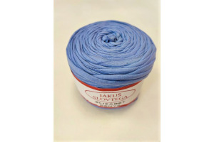 Tričkovlna Penya - modrá svetlá 411