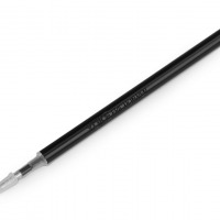 Krajčírska ceruzka - miznúca - Čierna 04