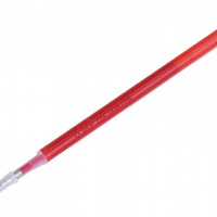 Krajčírska ceruzka - miznúca - Červená 02