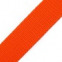 Popruh polypropylénový 30 mm - Oranžová 20
