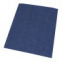 Nažehlovacie záplaty riflové 17x43cm - Modrá delta 10