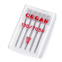 Ihly strojové Universal - 100/16 Organ