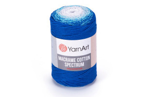 Macrame Cotton Spectrum 1312