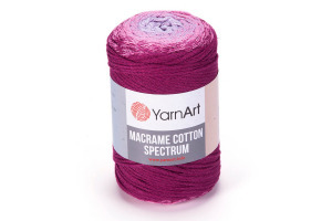 Macrame Cotton Spectrum 1314