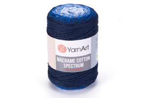 Macrame Cotton Spectrum 1316