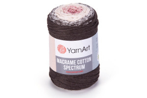 Macrame Cotton Spectrum 1302