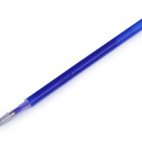 Krajčírska ceruzka - miznúca - Modrá 03