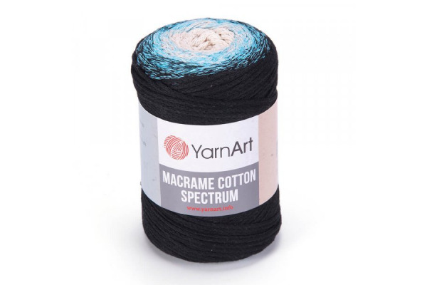 Macrame Cotton Spectrum 1310