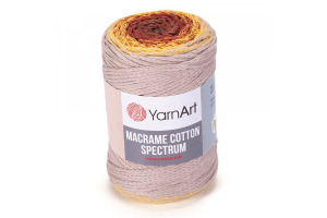 Macrame Cotton Spectrum 1325