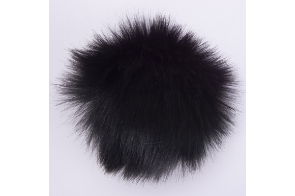 Brmbolec Furry Pompons 55
