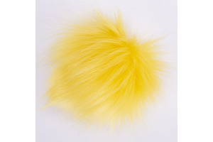 Brmbolec Furry Pompons 71