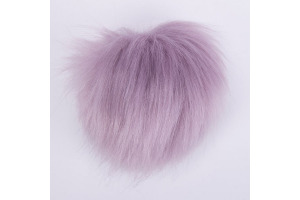 Brmbolec Furry Pompons 68
