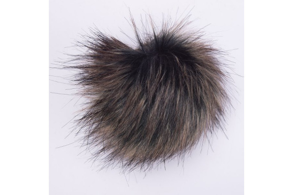 Brmbolec Furry Pompons 64