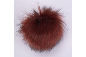 Brmbolec Furry Pompons 59
