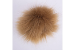 Brmbolec Furry Pompons 73