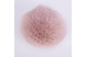 Brmbolec Furry Pompons 76
