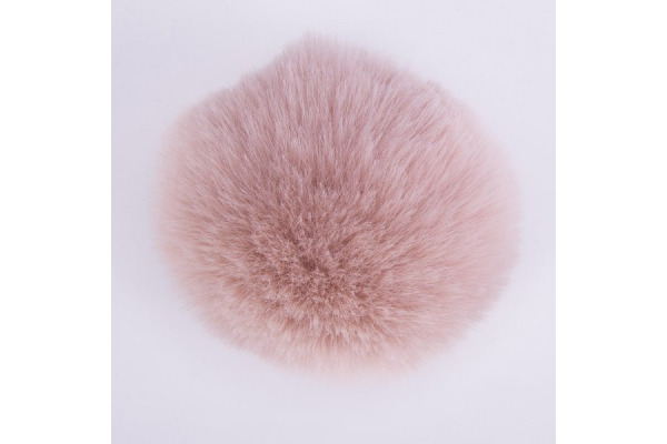Brmbolec Furry Pompons 76