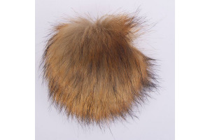 Brmbolec Furry Pompons 67