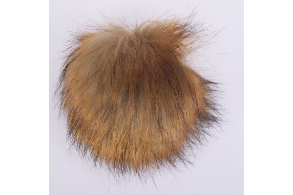 Brmbolec Furry Pompons 67