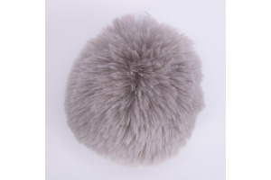 Brmbolec Furry Pompons 77