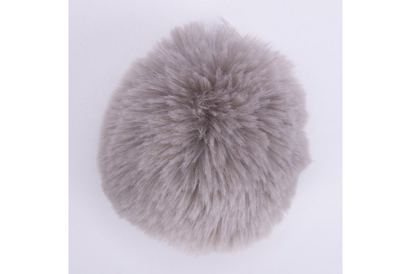 Brmbolec Furry Pompons 77