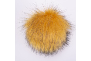 Brmbolec Furry Pompons 58
