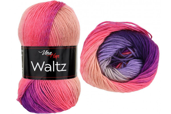 Waltz 5718