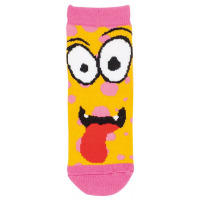 Ponožky - detské froté 