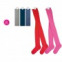 Pančuchové nohavice - detské jednofarebné 