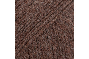 Fabel UNI COLOR 300 - hnedá