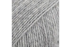 Fabel UNI COLOR 115 - svetlošedá