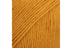 Fabel UNI COLOR 111 - horčicová