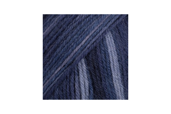 Fabel LONG PRINT 917 - tmavomodrá